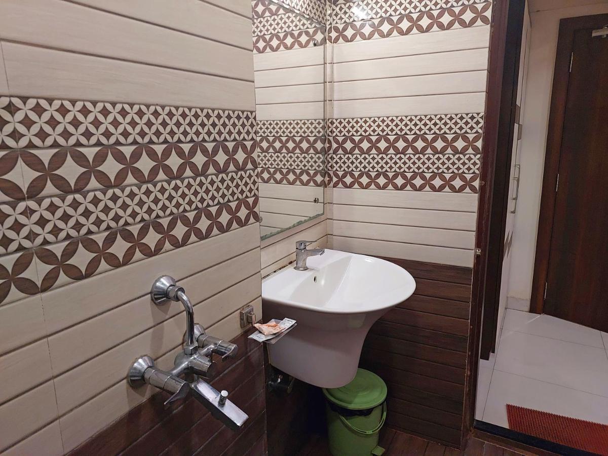 Hotel Silver Land New Digha With Rooftop Pool Luaran gambar