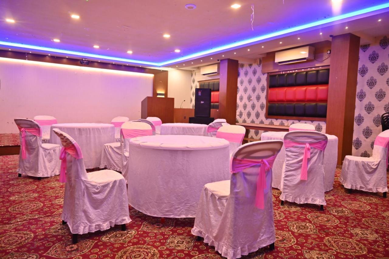 Hotel Silver Land New Digha With Rooftop Pool Luaran gambar