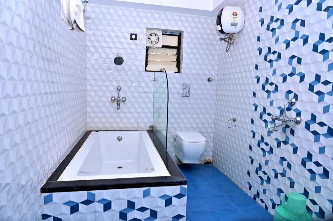 Hotel Silver Land New Digha With Rooftop Pool Luaran gambar