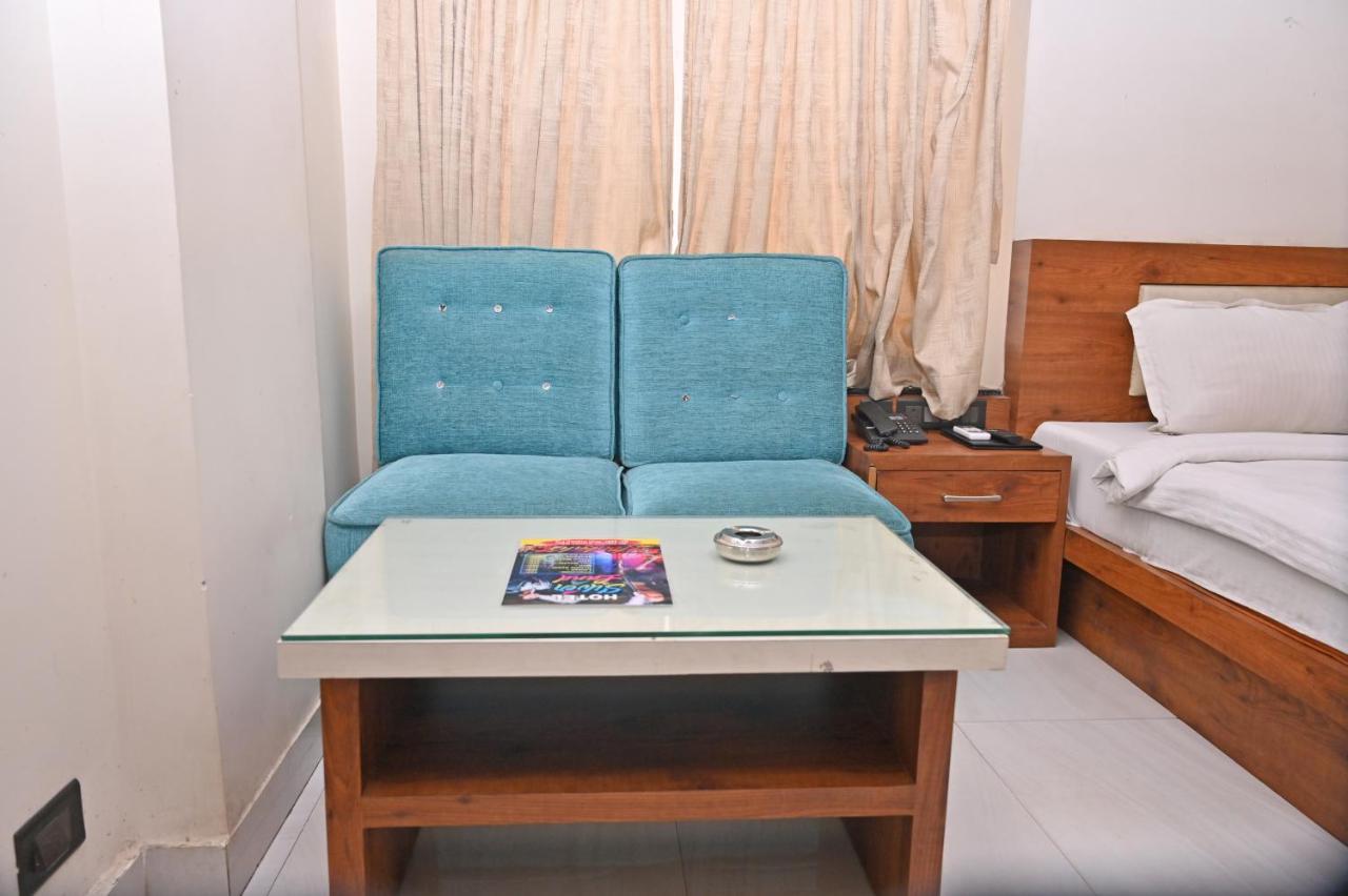 Hotel Silver Land New Digha With Rooftop Pool Luaran gambar