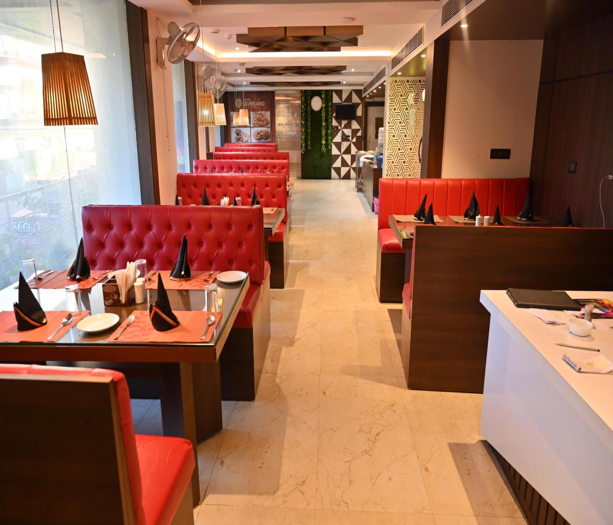 Hotel Silver Land New Digha With Rooftop Pool Luaran gambar