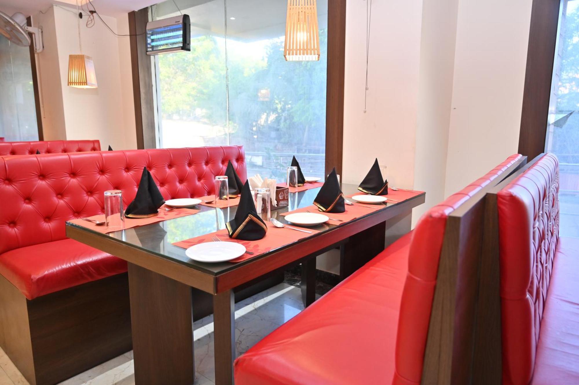 Hotel Silver Land New Digha With Rooftop Pool Luaran gambar