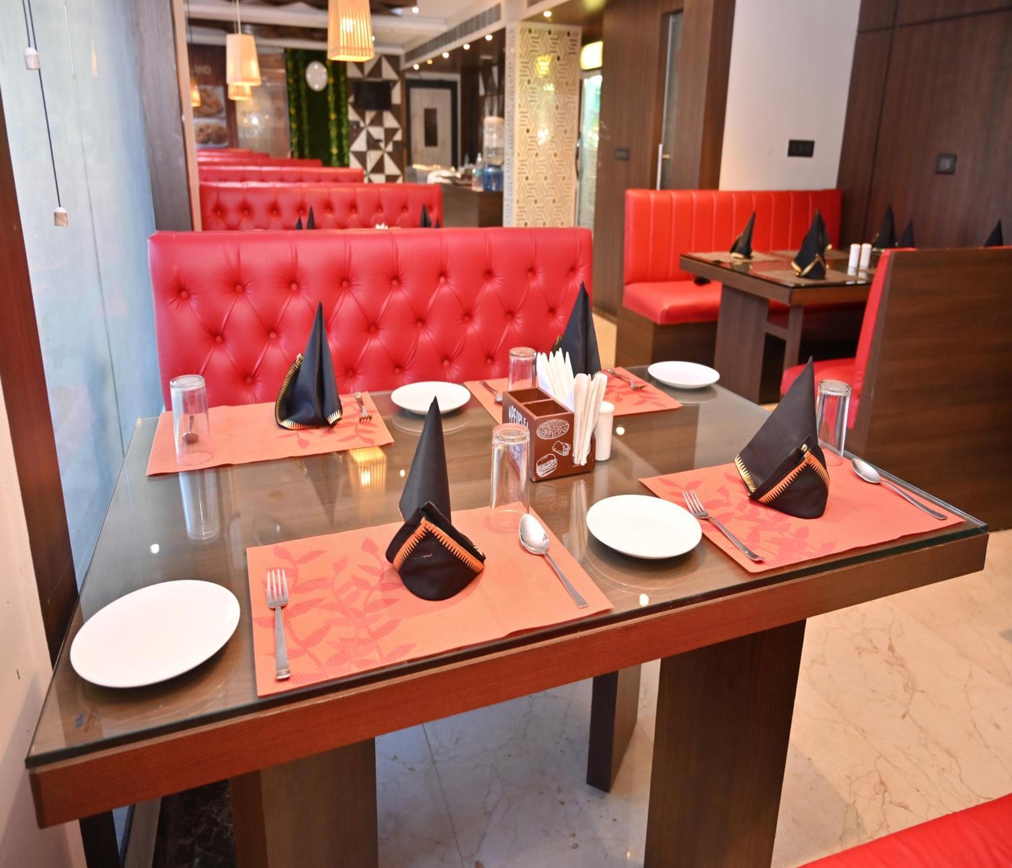Hotel Silver Land New Digha With Rooftop Pool Luaran gambar