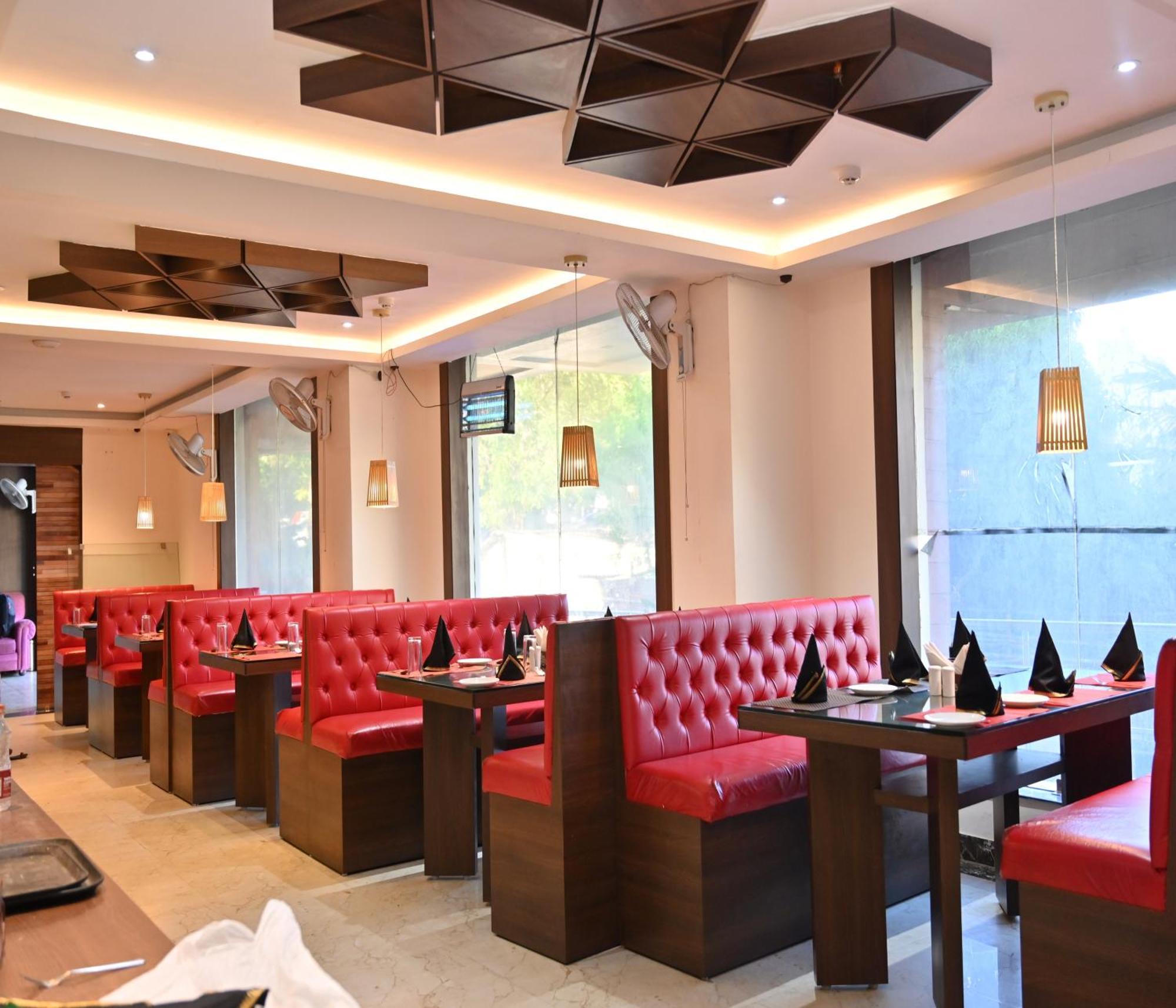 Hotel Silver Land New Digha With Rooftop Pool Luaran gambar