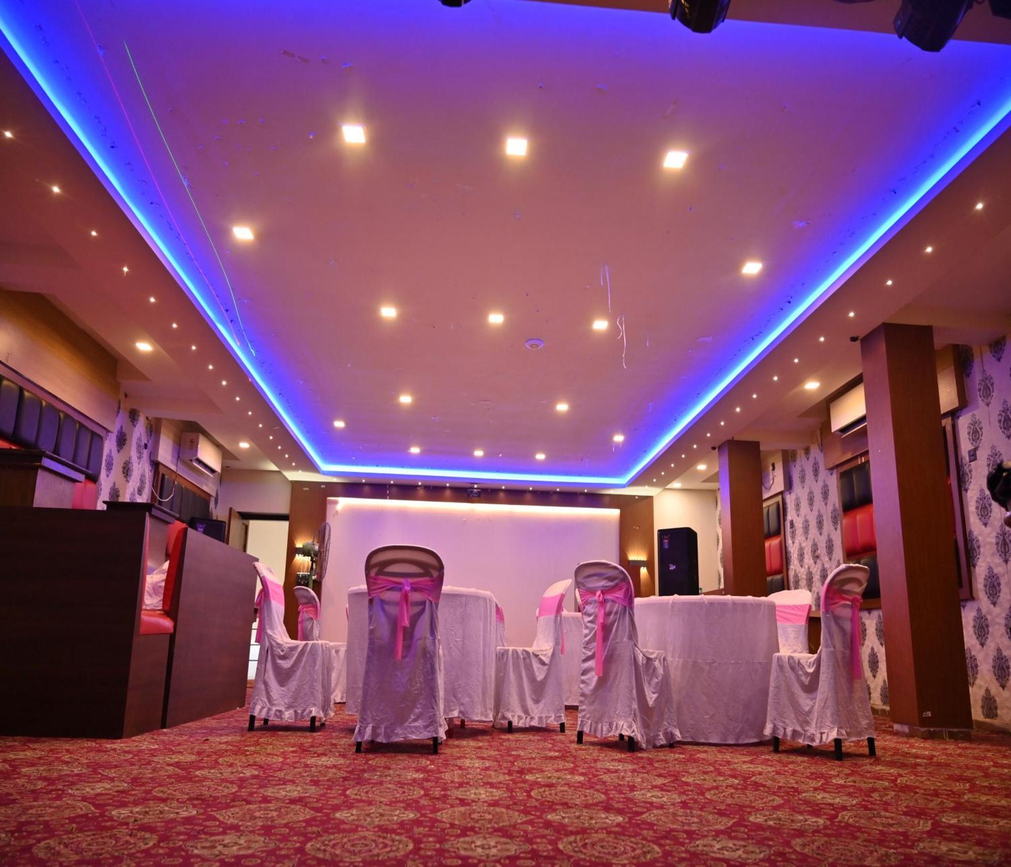 Hotel Silver Land New Digha With Rooftop Pool Luaran gambar