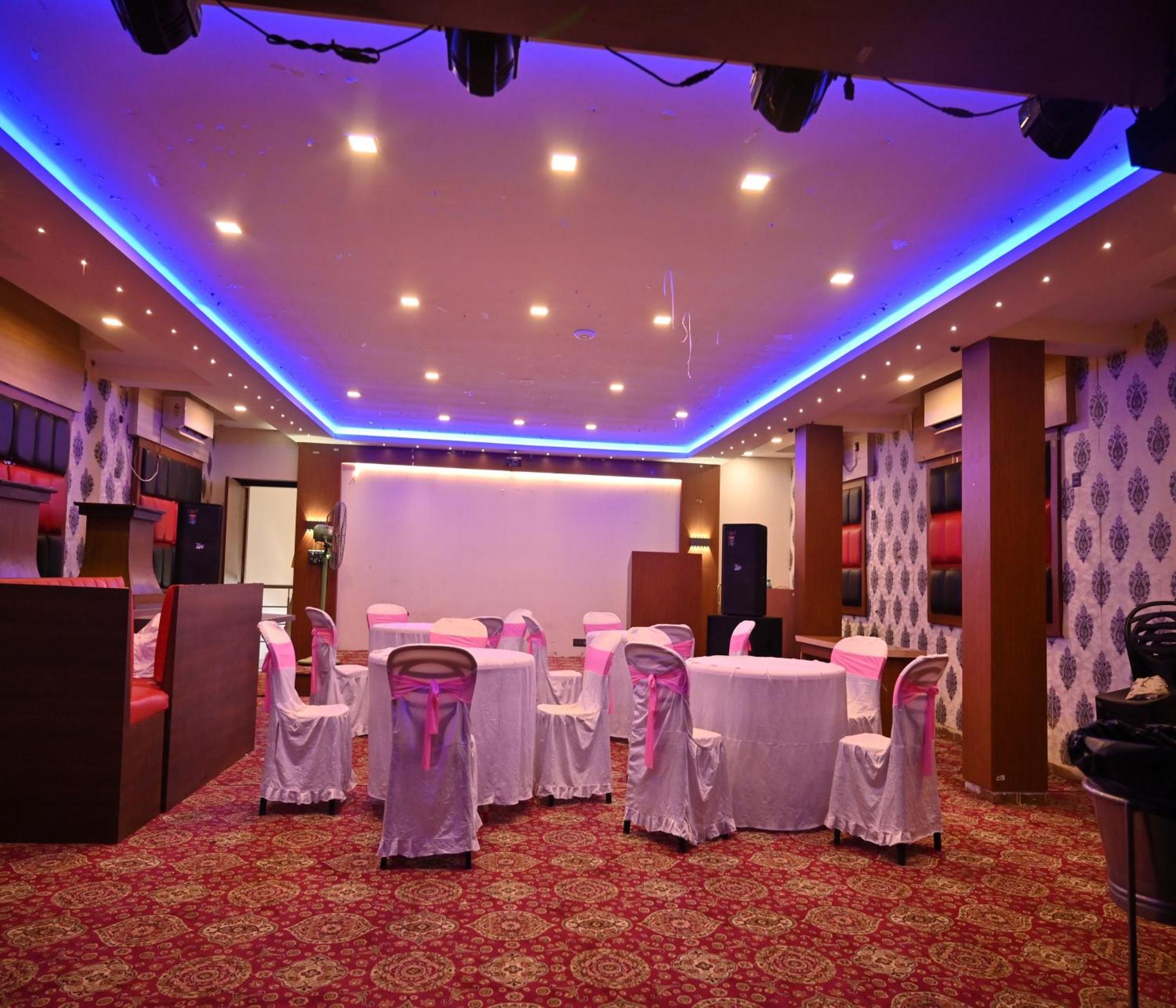 Hotel Silver Land New Digha With Rooftop Pool Luaran gambar
