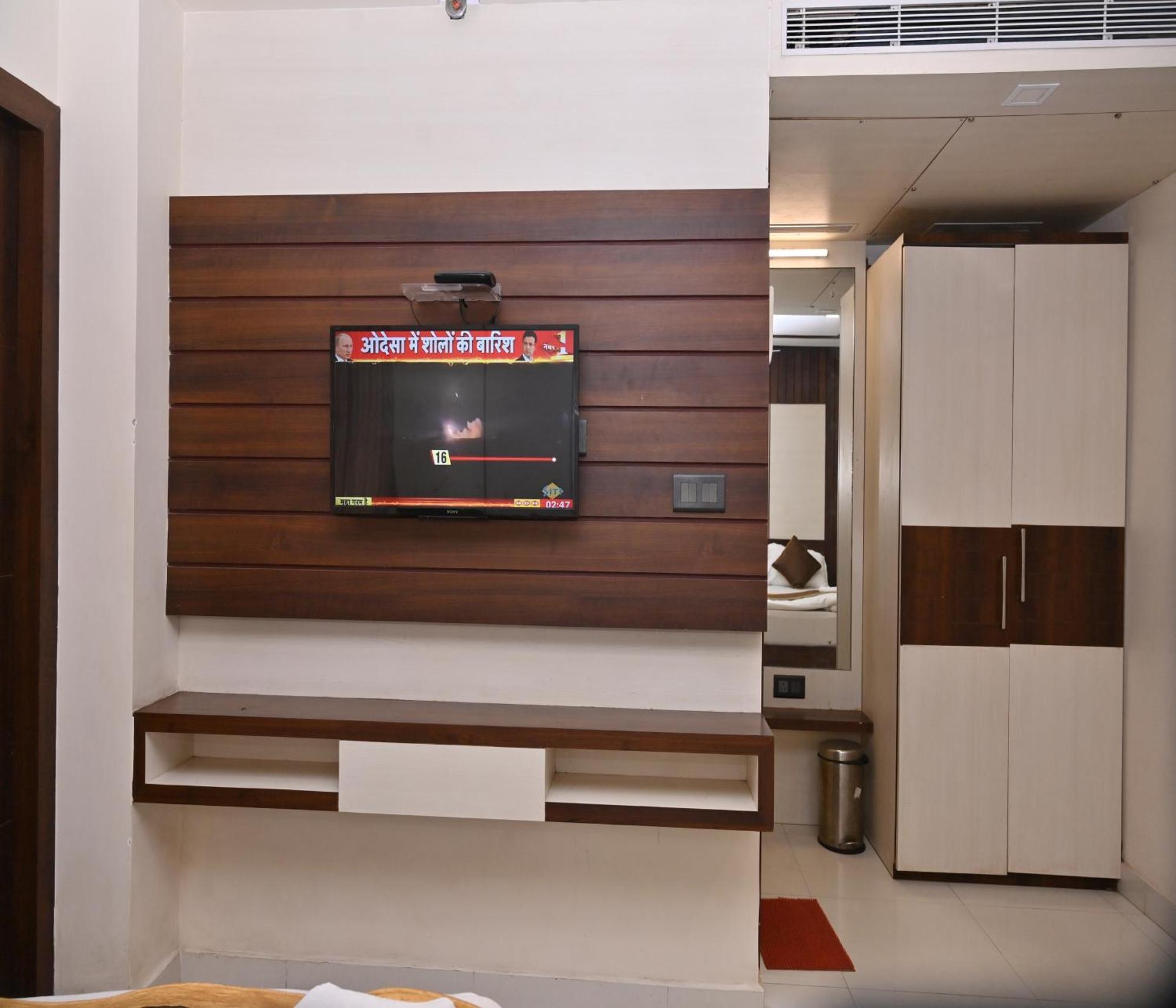 Hotel Silver Land New Digha With Rooftop Pool Luaran gambar