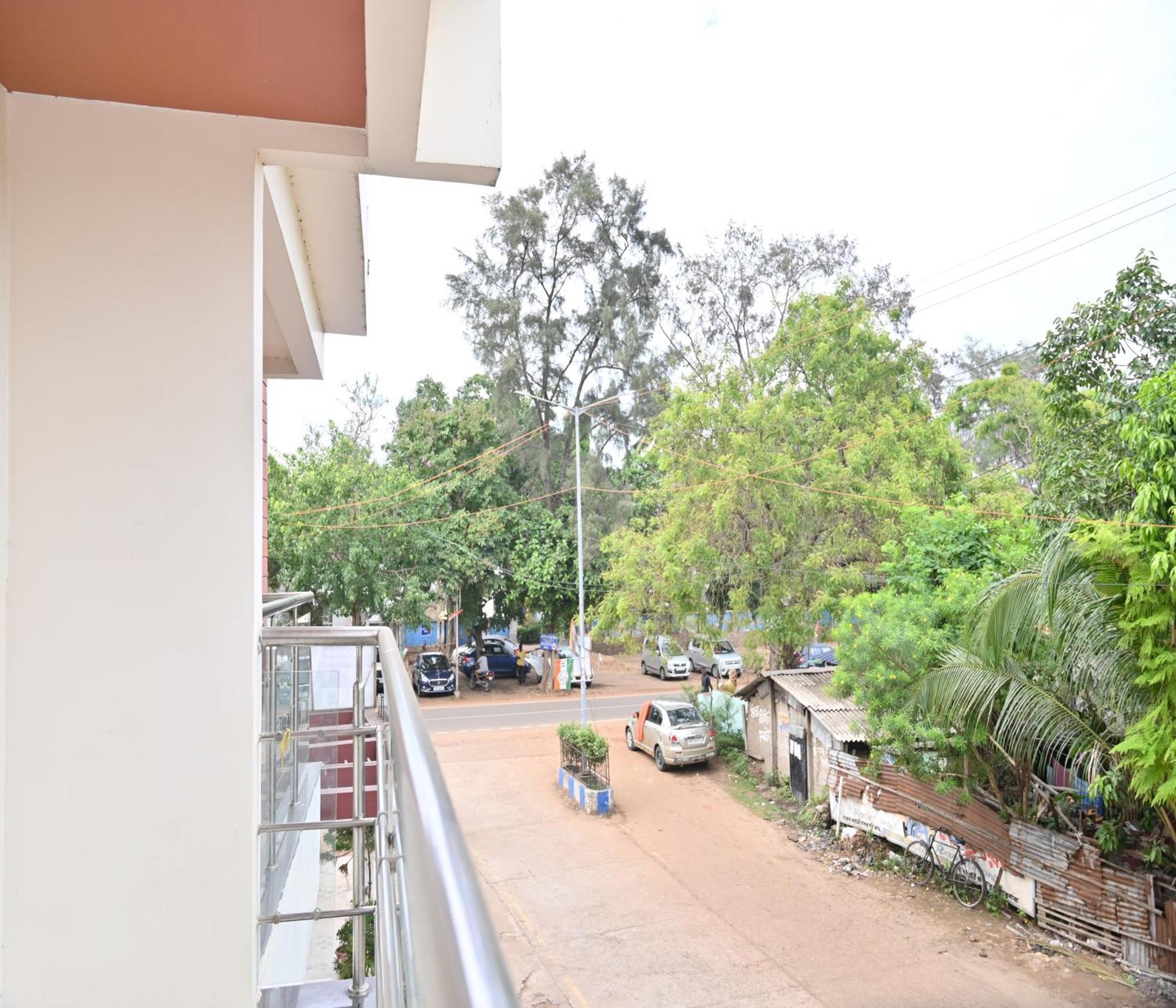 Hotel Silver Land New Digha With Rooftop Pool Luaran gambar