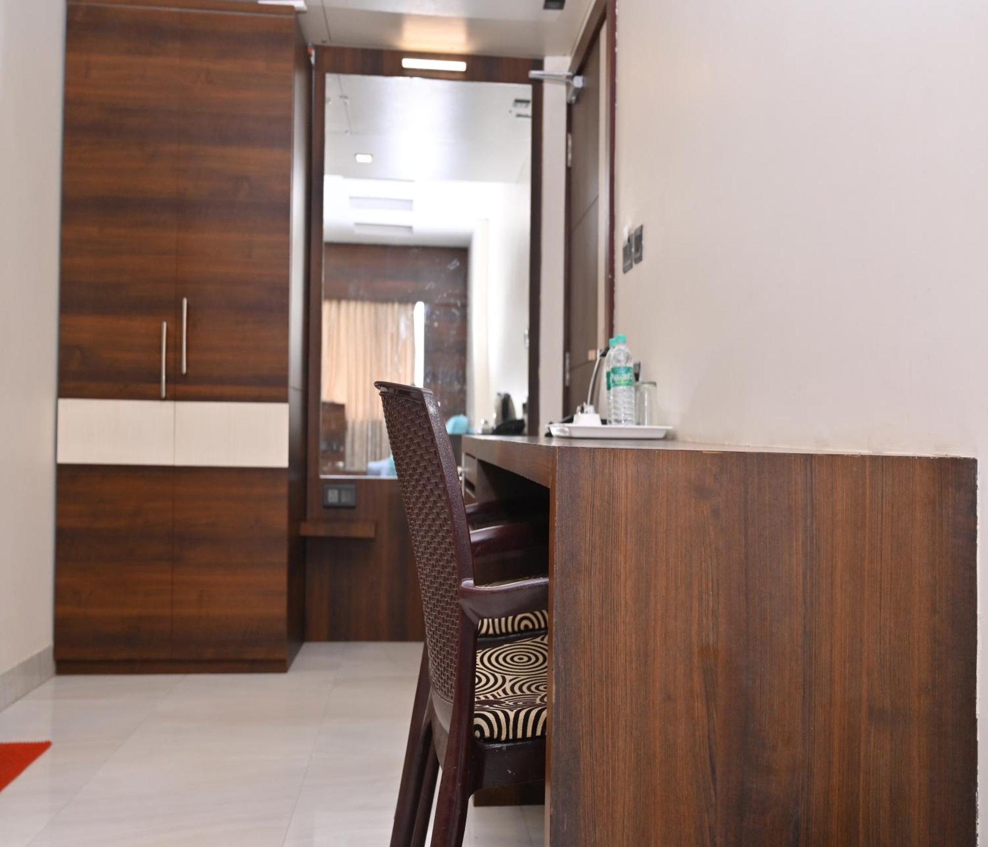 Hotel Silver Land New Digha With Rooftop Pool Luaran gambar