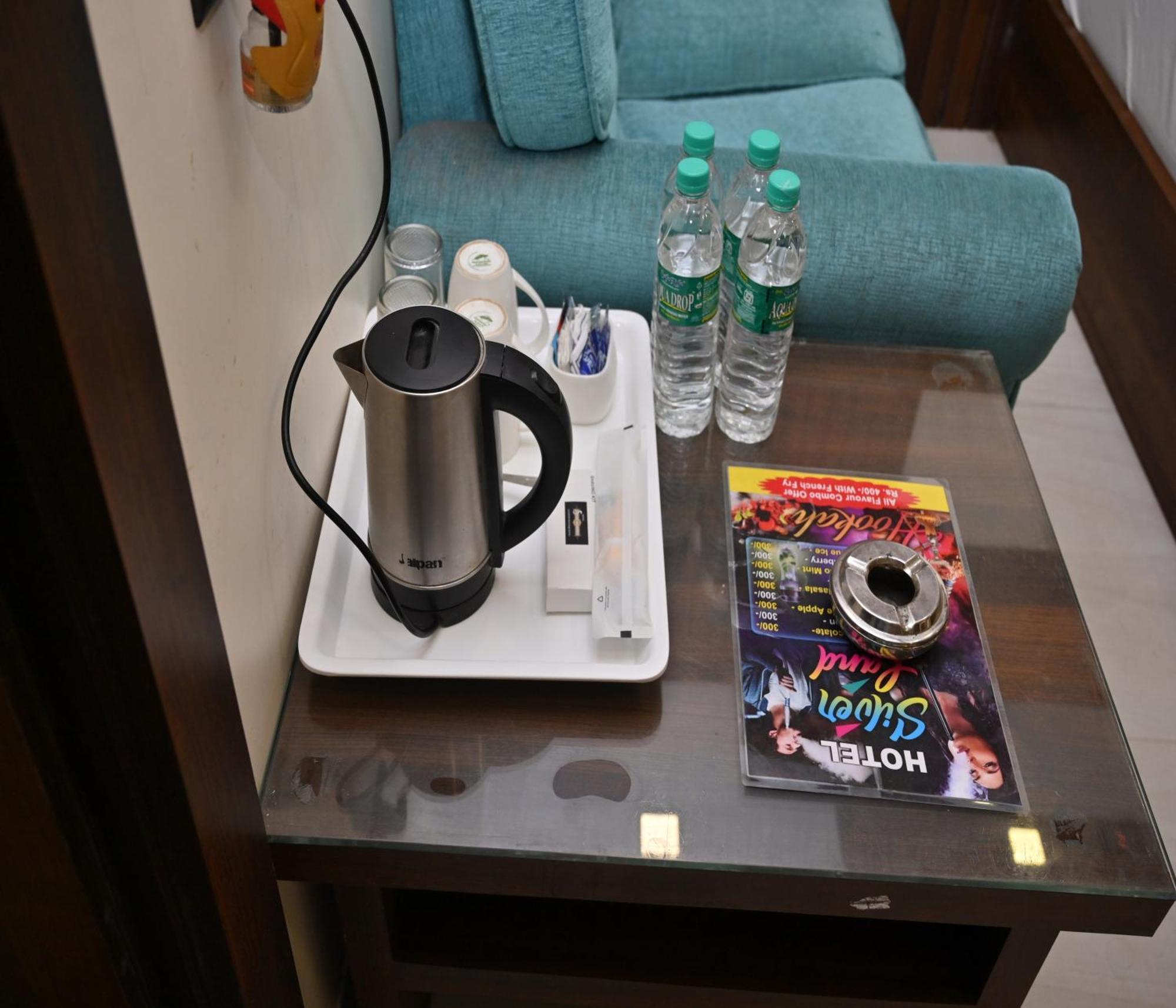 Hotel Silver Land New Digha With Rooftop Pool Luaran gambar