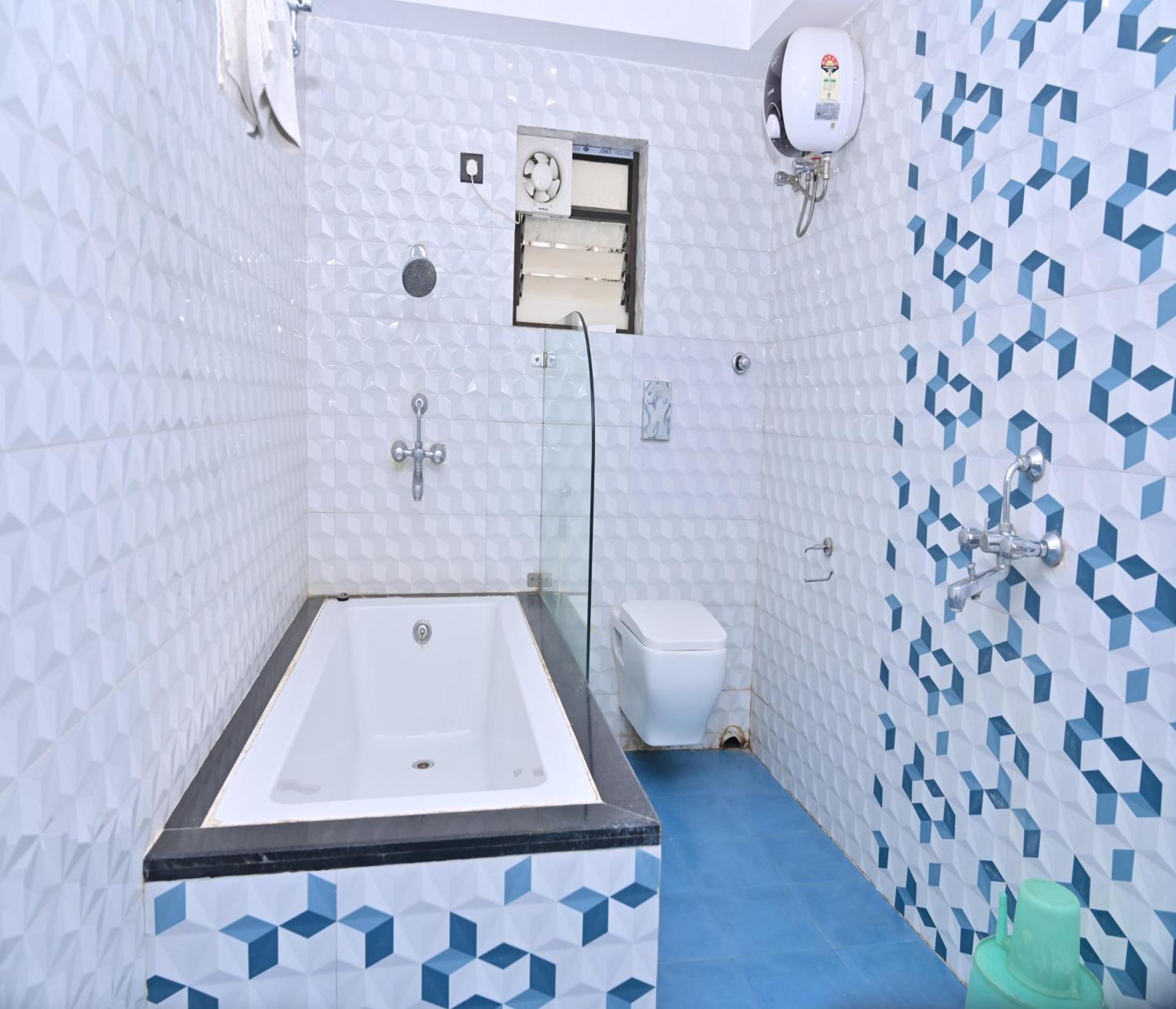 Hotel Silver Land New Digha With Rooftop Pool Luaran gambar