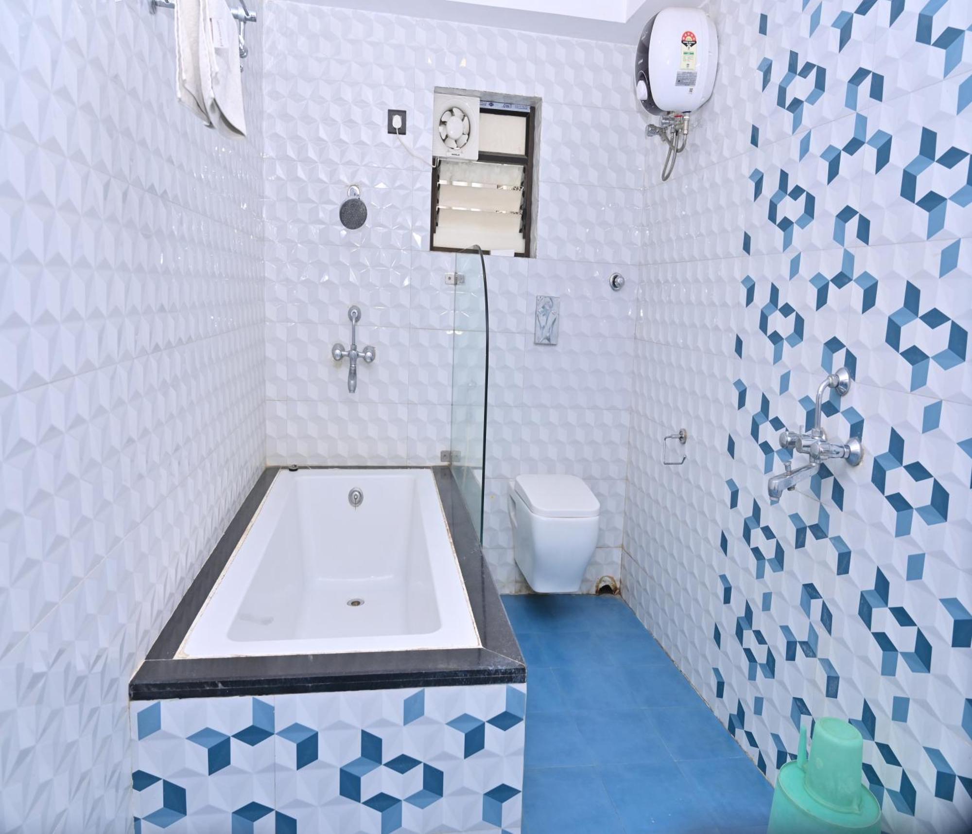 Hotel Silver Land New Digha With Rooftop Pool Luaran gambar