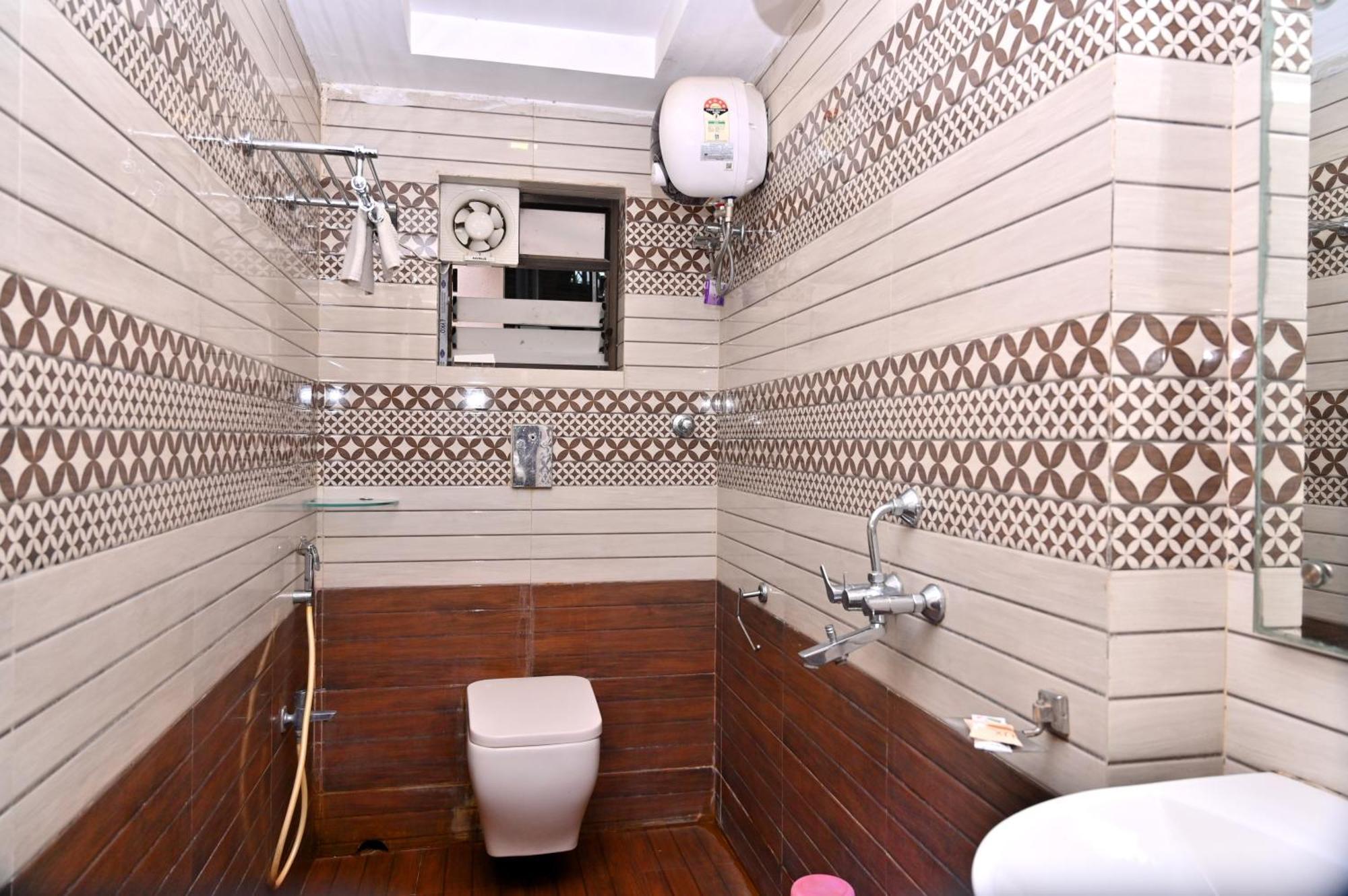 Hotel Silver Land New Digha With Rooftop Pool Luaran gambar