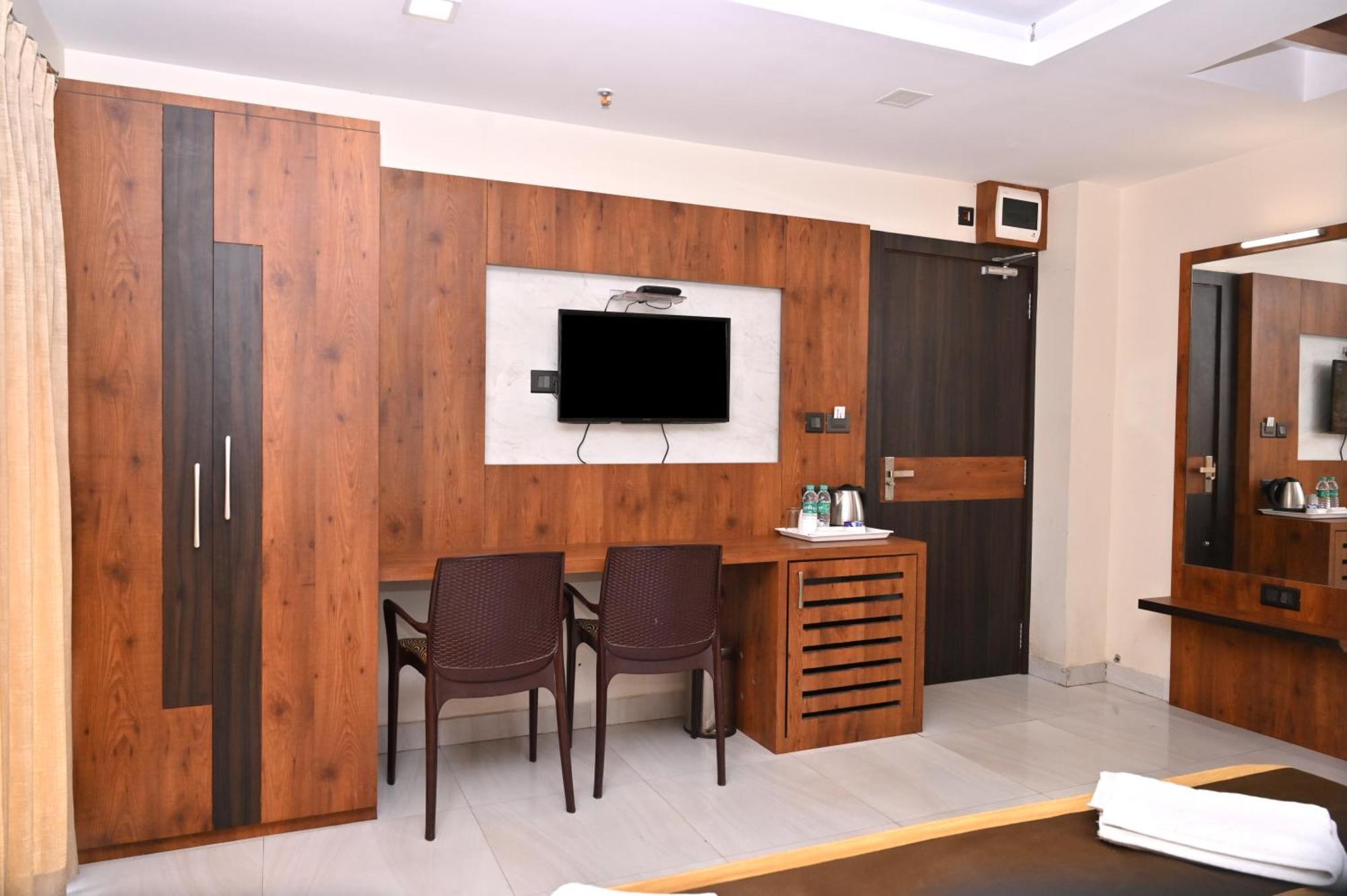 Hotel Silver Land New Digha With Rooftop Pool Luaran gambar
