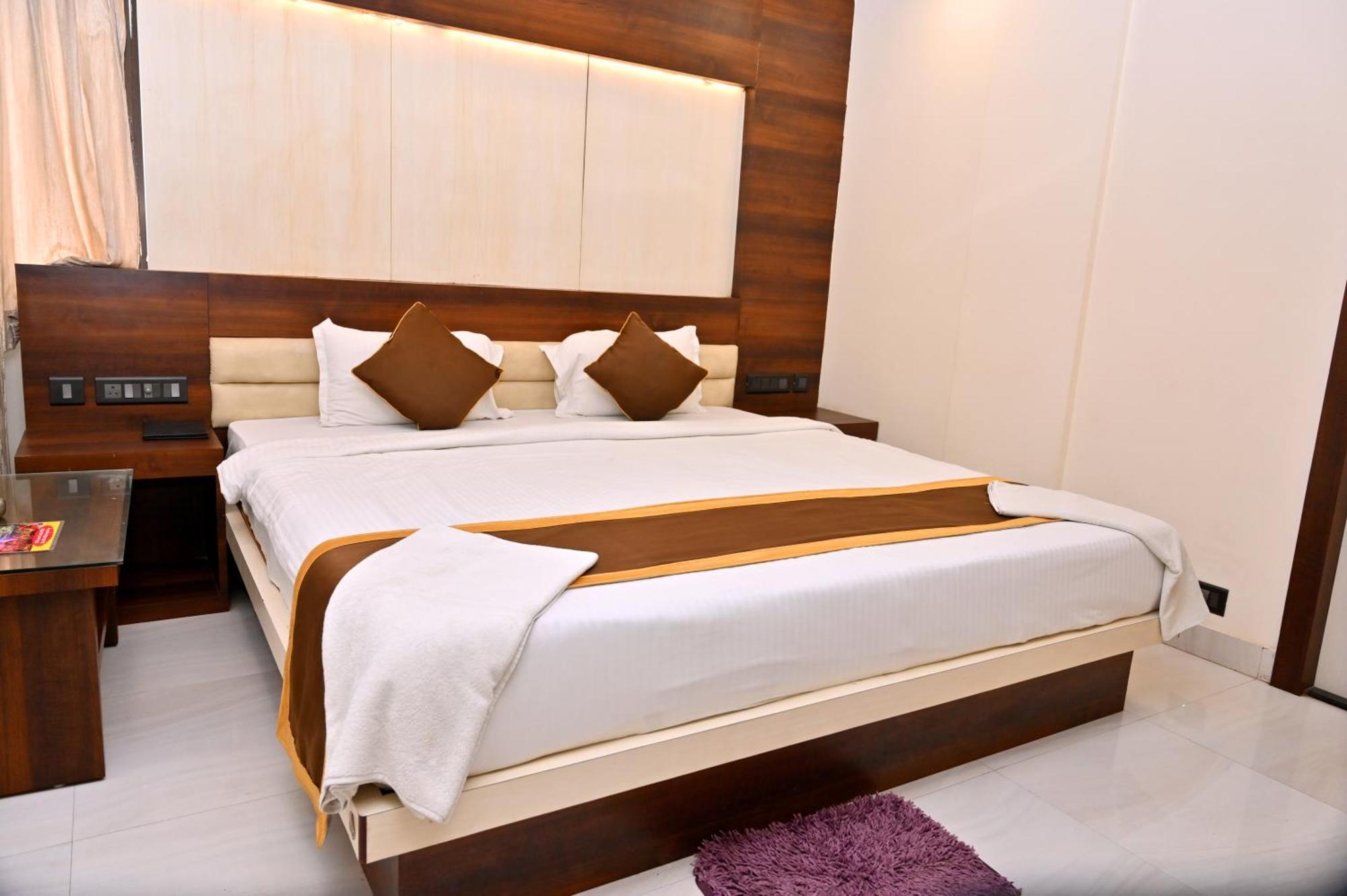 Hotel Silver Land New Digha With Rooftop Pool Luaran gambar