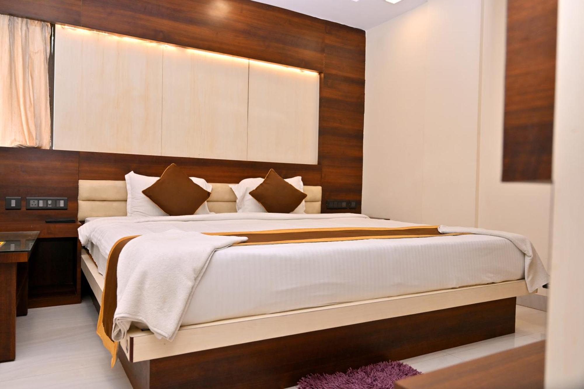 Hotel Silver Land New Digha With Rooftop Pool Luaran gambar