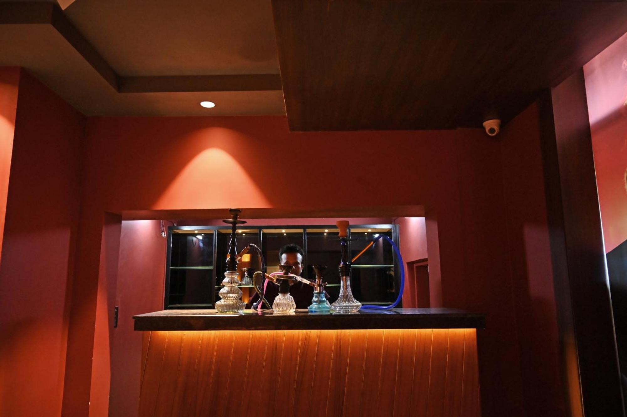 Hotel Silver Land New Digha With Rooftop Pool Luaran gambar